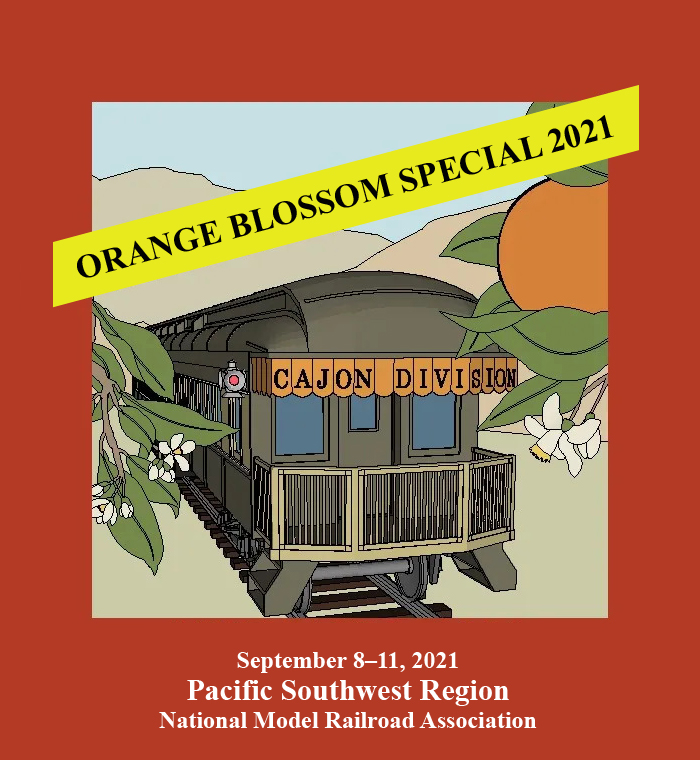 Orange Blossom Special 2021