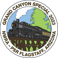 Pacific Southwest Region NMRA Grand Canyon Special 2023 Model Train Convention.