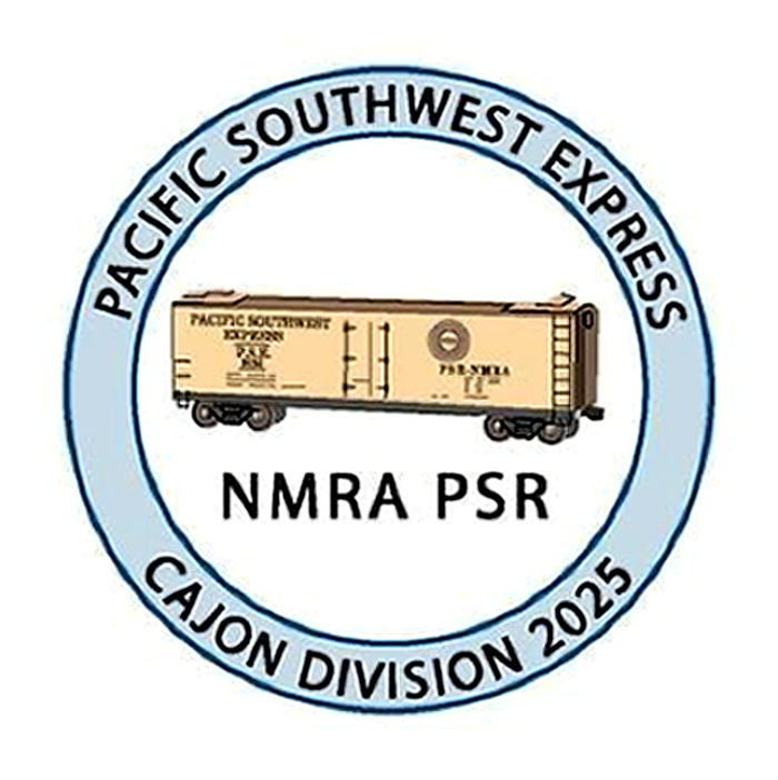 PSR 2025 Convention - Pacific Southwest Express PSR 2025 Convention - Pacific Southwest Express